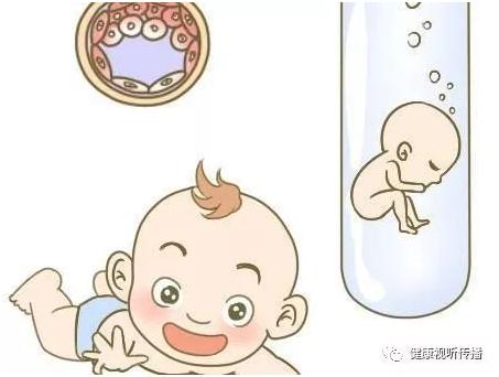 高龄二胎案例